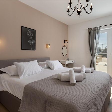 Villa Mediterra Prima Nin Exteriér fotografie